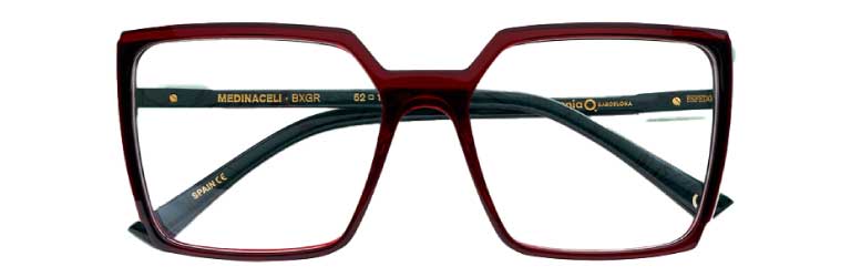 Women's Eye Glasses
