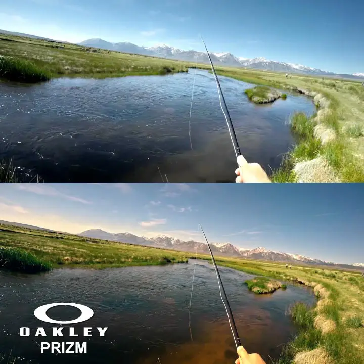 Oakley PRIZM Shallow Water Sunglasses