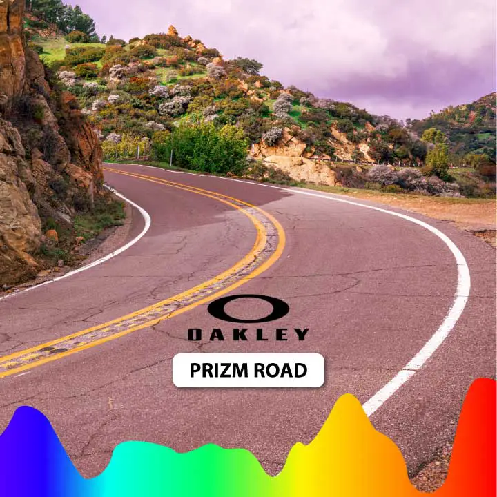 Oakley PRIZM Sunglasses In North Edmonton