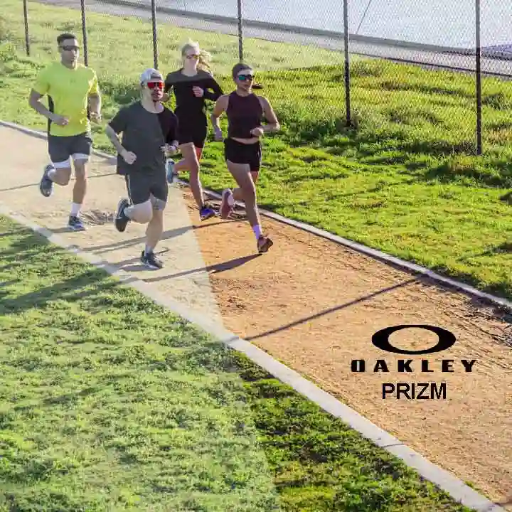 Oakley PRIZM Sunglasses In North Edmonton Oakley PRIZM Sunglasses In North Edmonton