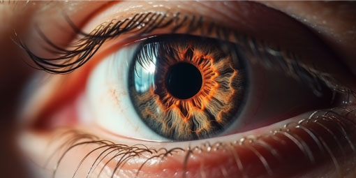 Astigmatism Statistics (Edmonton / Canada)