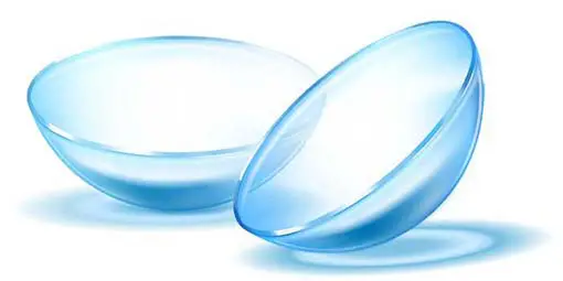 Are Contact Lens And Eyeglass Prescriptions The Same?
