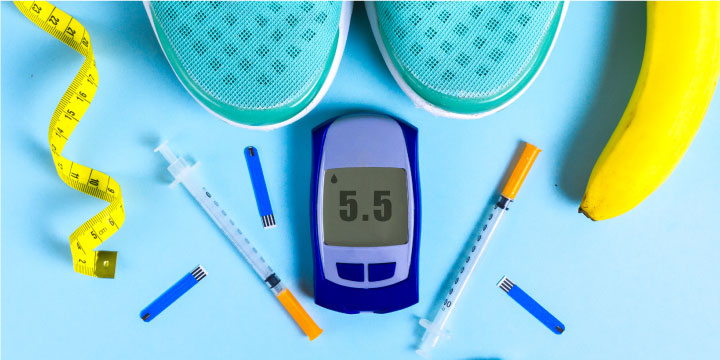 Statistics About Diabetes and Your Vision