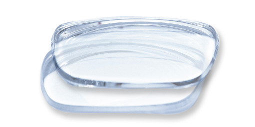 polycarbonate lenses vs plastic lenses