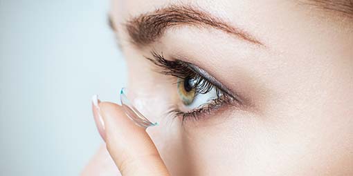 5 Important Statistics About Scleral Contact Lenses