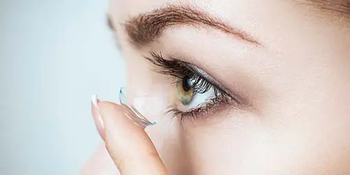Reasons To Consider Scleral Contact Lenses