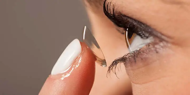 Scleral Contact Lenses: Who Benefits Most?
