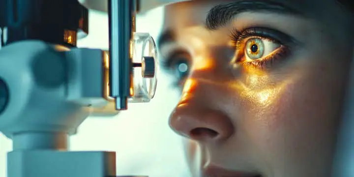 What Are the Early Signs of Glaucoma?