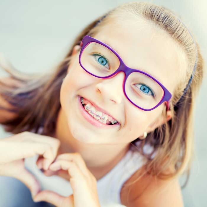 Affordable Children's Eyeglasses Availble At Our North Edmonton Optical