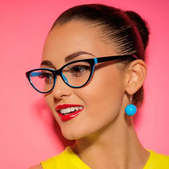 Enhance Your Eye-Q With Eyeglasses From the Optical at Eye-deology Vision Care in Edmonton