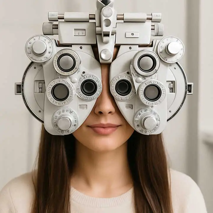 Optometrist in Edmonton Providing Personalized Eye Exams and Eye Care Optometrist in Edmonton Providing Personalized Eye Exams and Eye Care