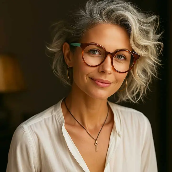 Edmonton Optometrist-Prescribed Prescription Glasses Optometrist-Prescribed Prescription Glasses in Edmonton