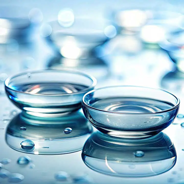 Scleral Contact Lenses Fitted By Optometist - Edmonton Scleral Contact Lenses Fitted By Optometist - Edmonton