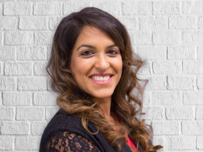 Dr. Sarah Virji, Optometrist (Edmonton)
